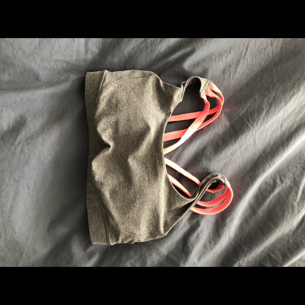 Lululemon bra